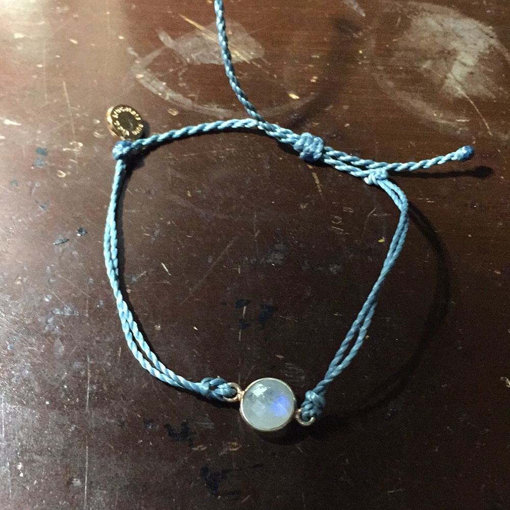 pura vida bracelet